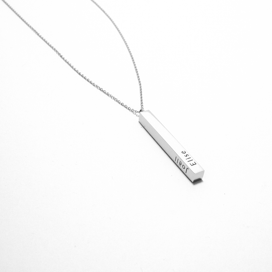 Name Necklace