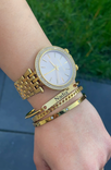 Personalized heart bracelet double layer