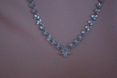 Belle jewelry set