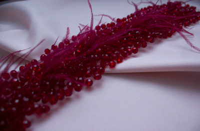 Brooklyn veren bordeaux