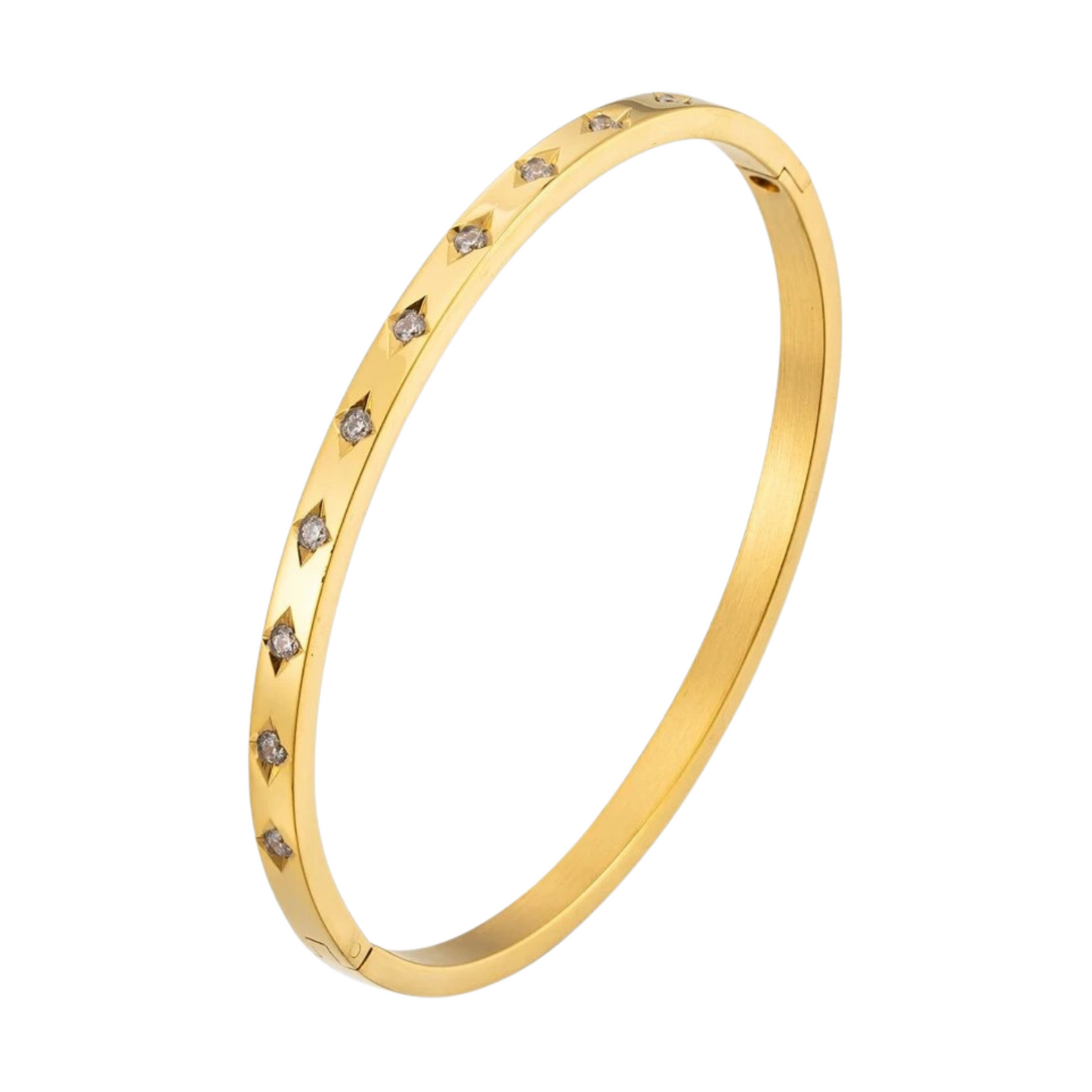 Sternenstaub-Armband