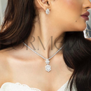 Mina jewelry set