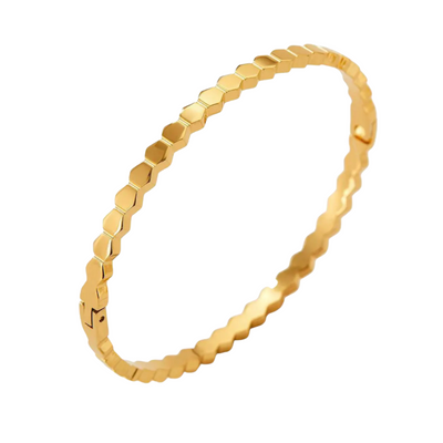 Honey bracelet