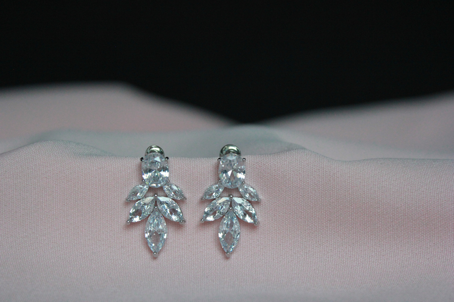 Meira earrings