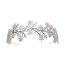 Nareh bruids haaraccessoires