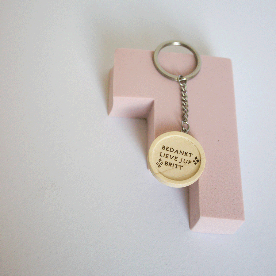 Gift for teacher