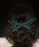 Eloise green