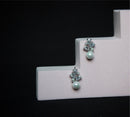 Luna earrings