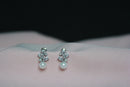 Luna earrings