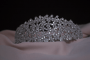 Bridal hair ornament Merlin