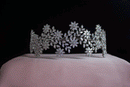 Nareh bruids haaraccessoires