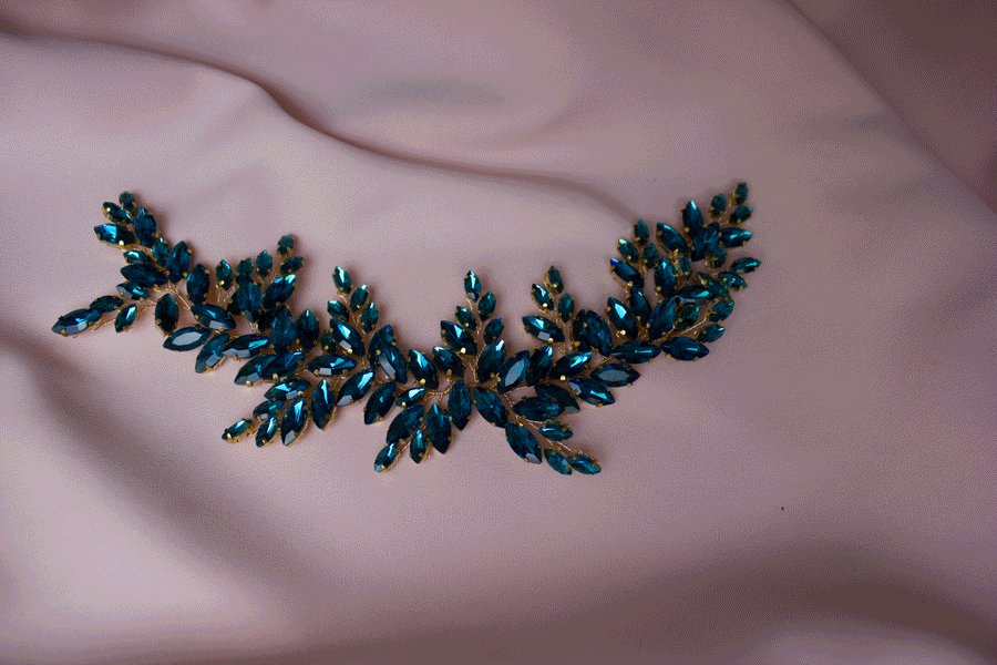 Rana ocean blue
