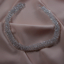Pearl headband