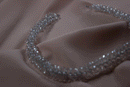 Pearl headband