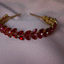 Amari Diadem rot