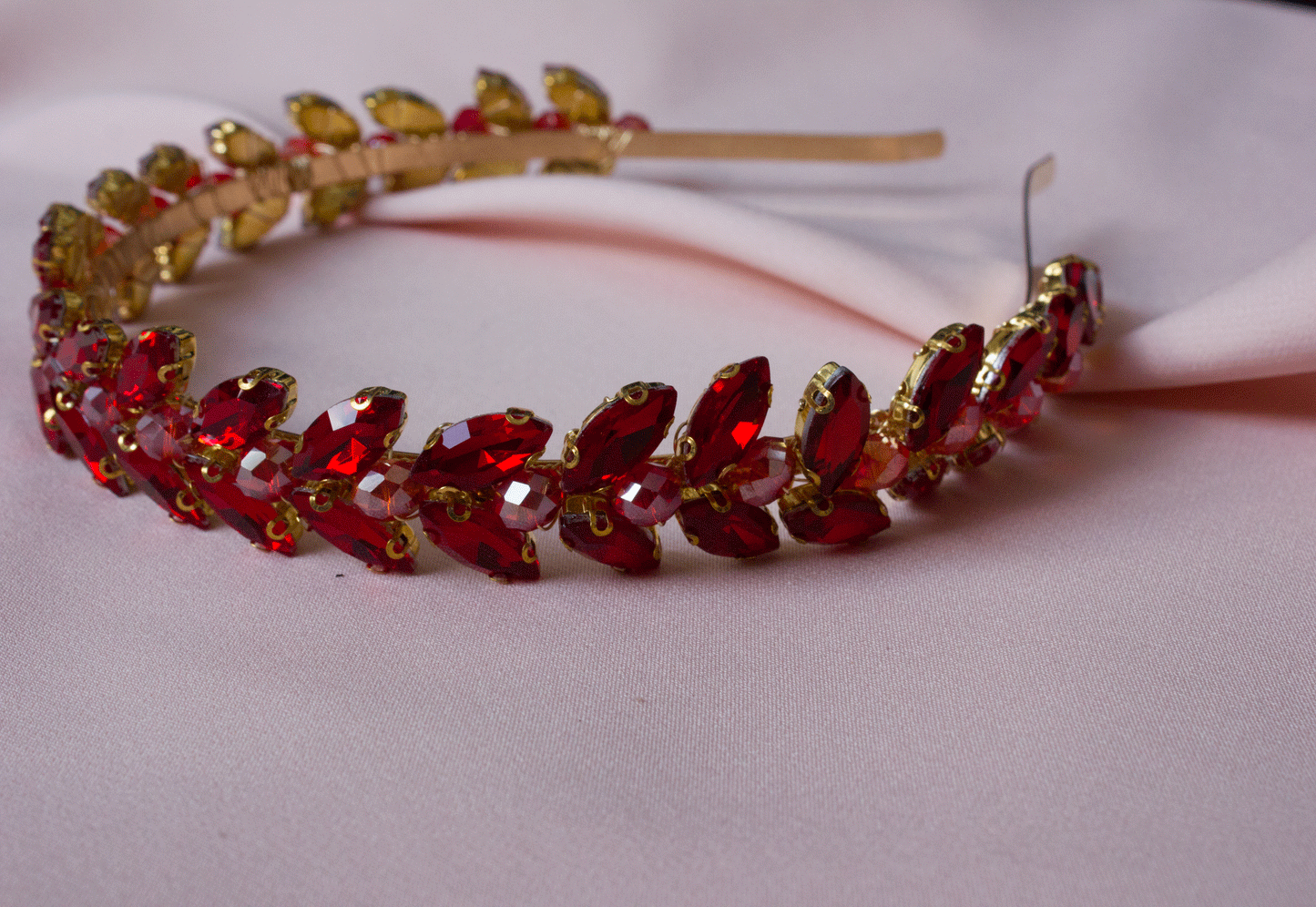 Amari Diadem rot