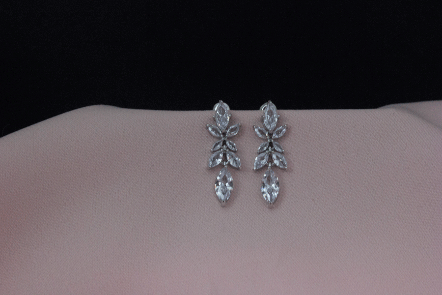 Gracia earrings