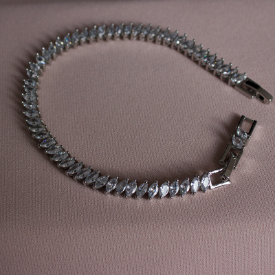 Element armband verstellbar