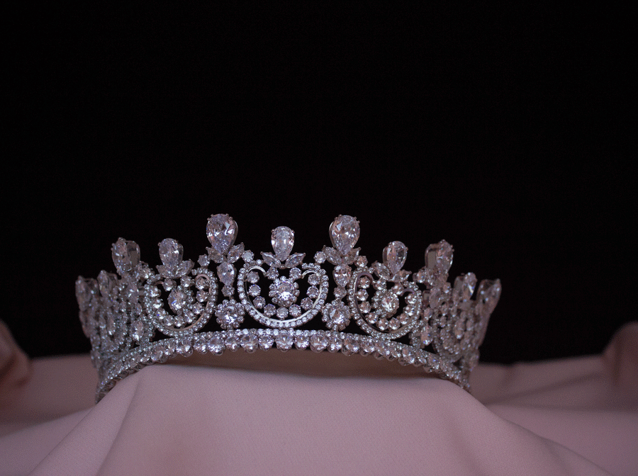Elian tiara