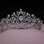 Neith Tiara Brautkrone Haarschmuck