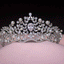 Neith Tiara Brautkrone Haarschmuck