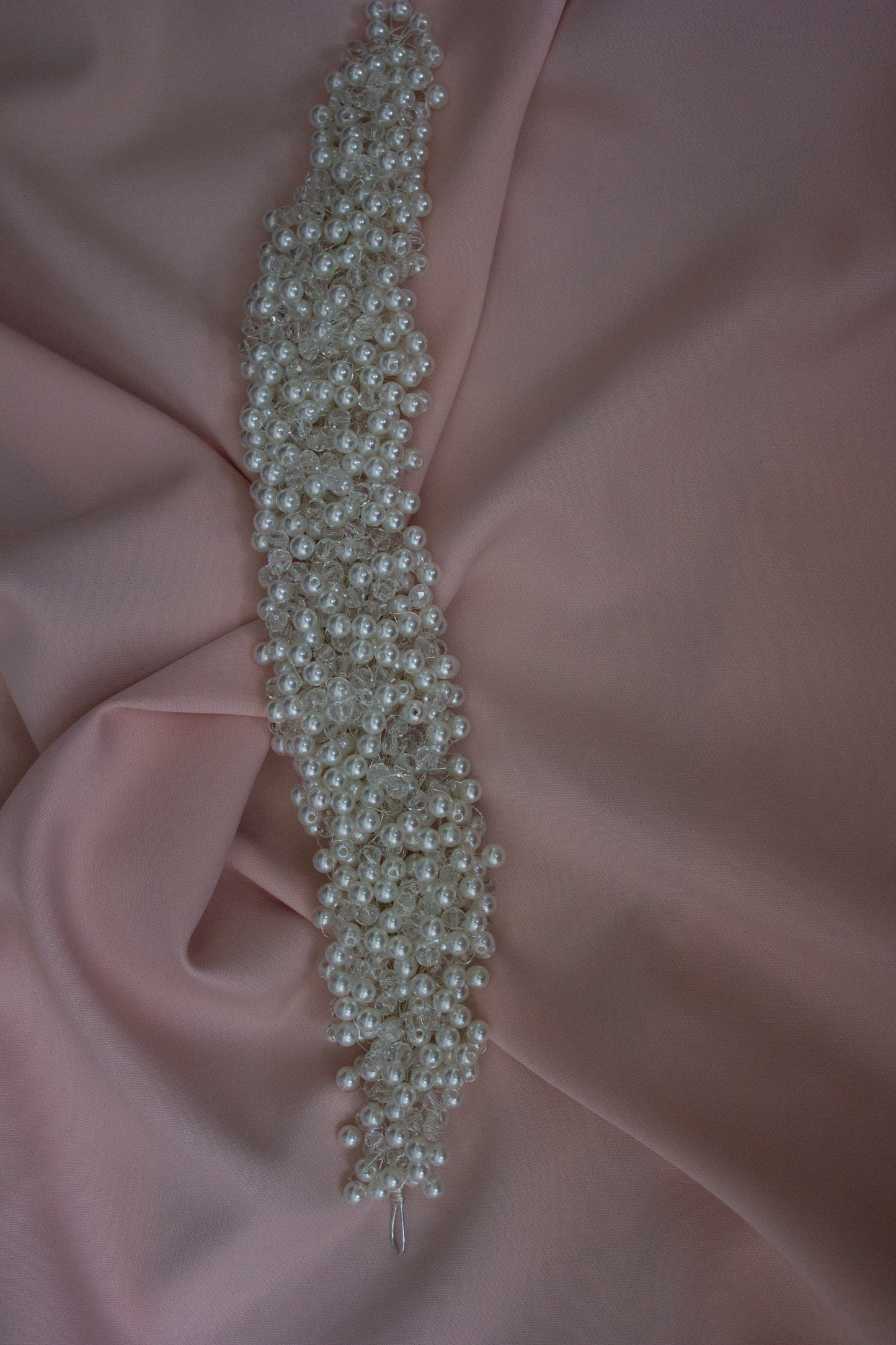 Nouf Perlen handgefertigt