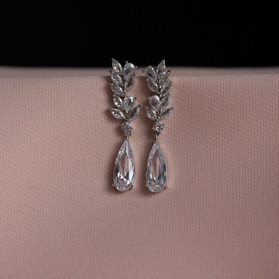 Aiyla earrings