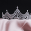 Maes Tiara Brautkrone Haarschmuck