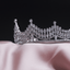Maes Tiara Brautkrone Haarschmuck